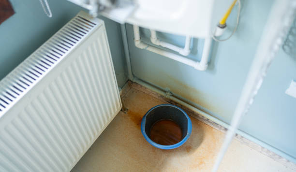 Best Commercial water damage restoration  in Broomall, PA