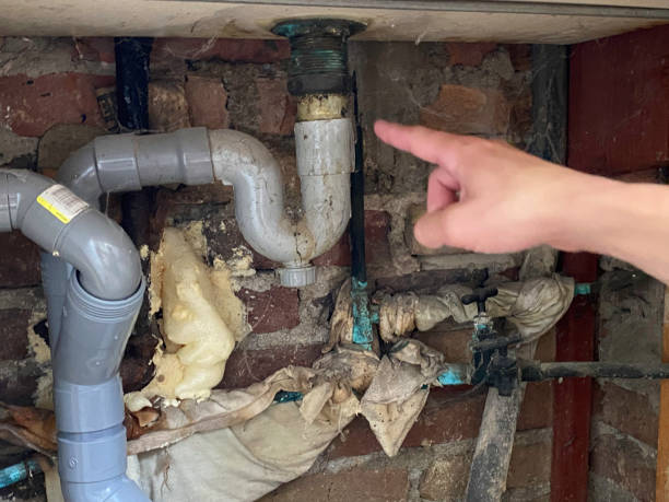 Best 24-hour water damage restoration  in Broomall, PA