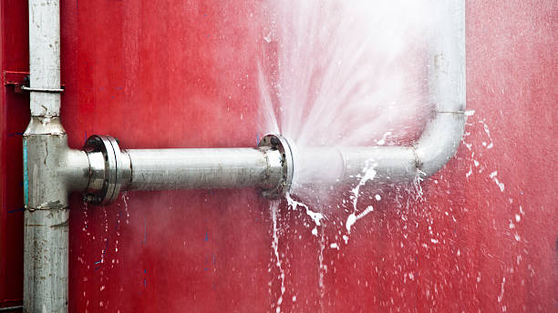 Best Sewage cleanup and water damage restoration  in Broomall, PA